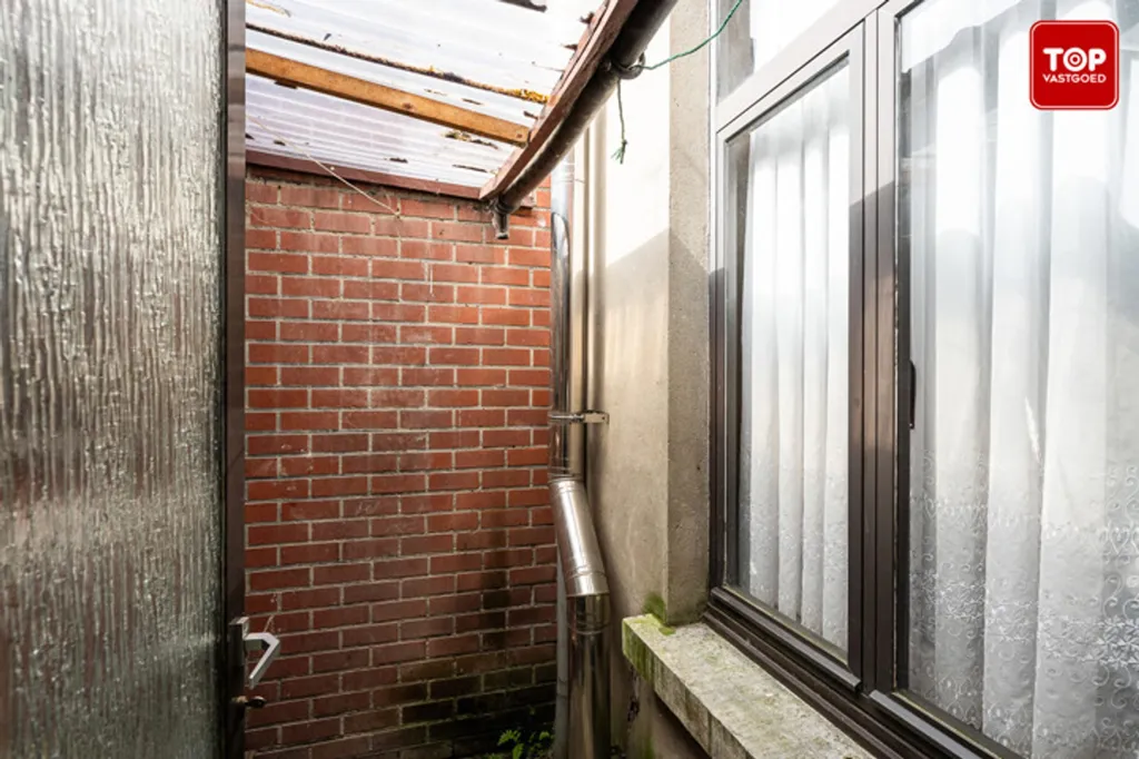 Aed - Historic House with Basement in Gent
