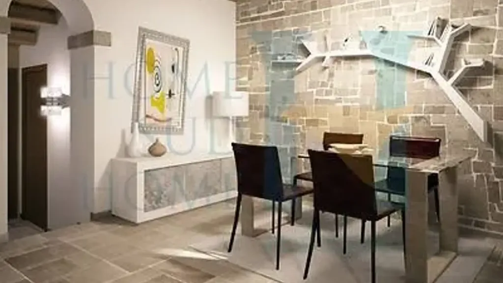 Söögituba - Rustic House for Renovation in Noto