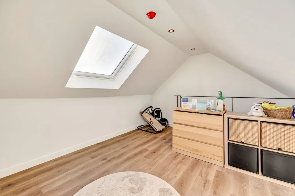 Camere da letto - Townhouse in Historic Centre, Geraardsbergen