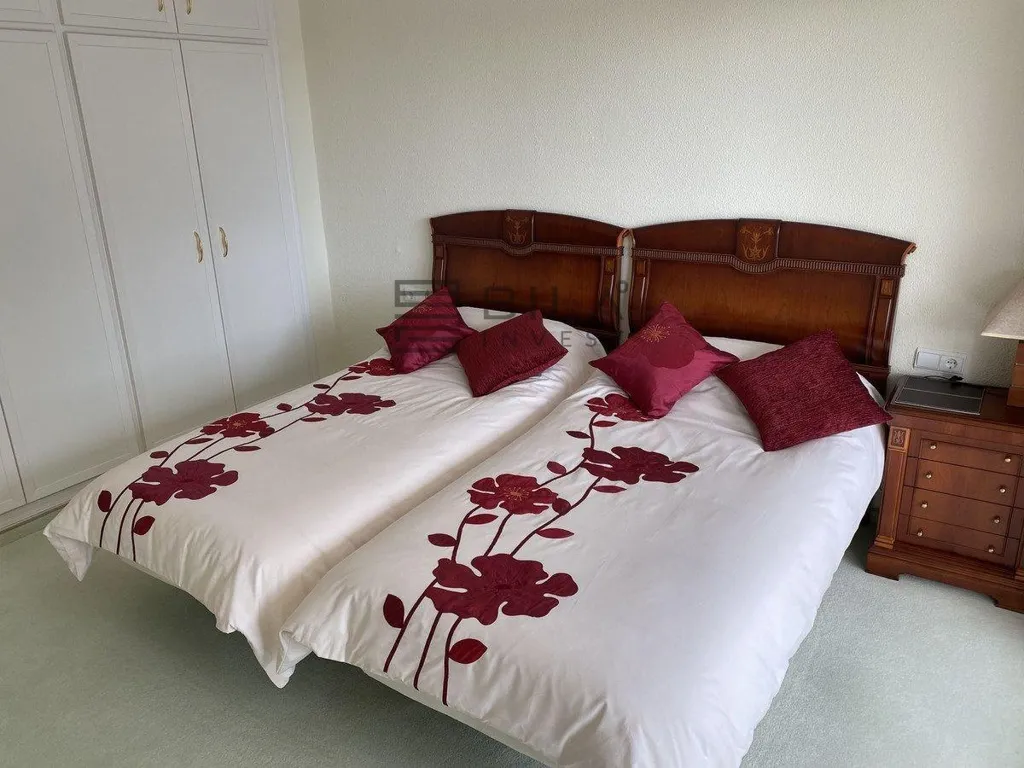 Chambres - Detached Chalet with Pool in Mijas Costa