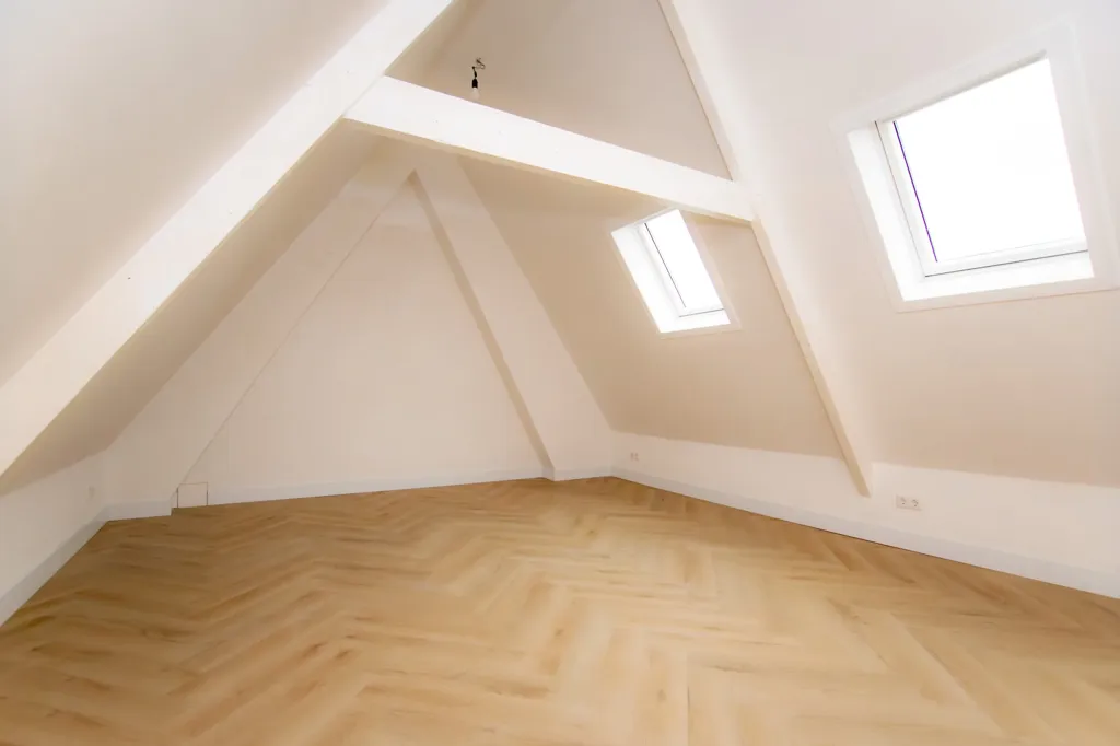 Pièces - Luxury Penthouse in Middenmeer