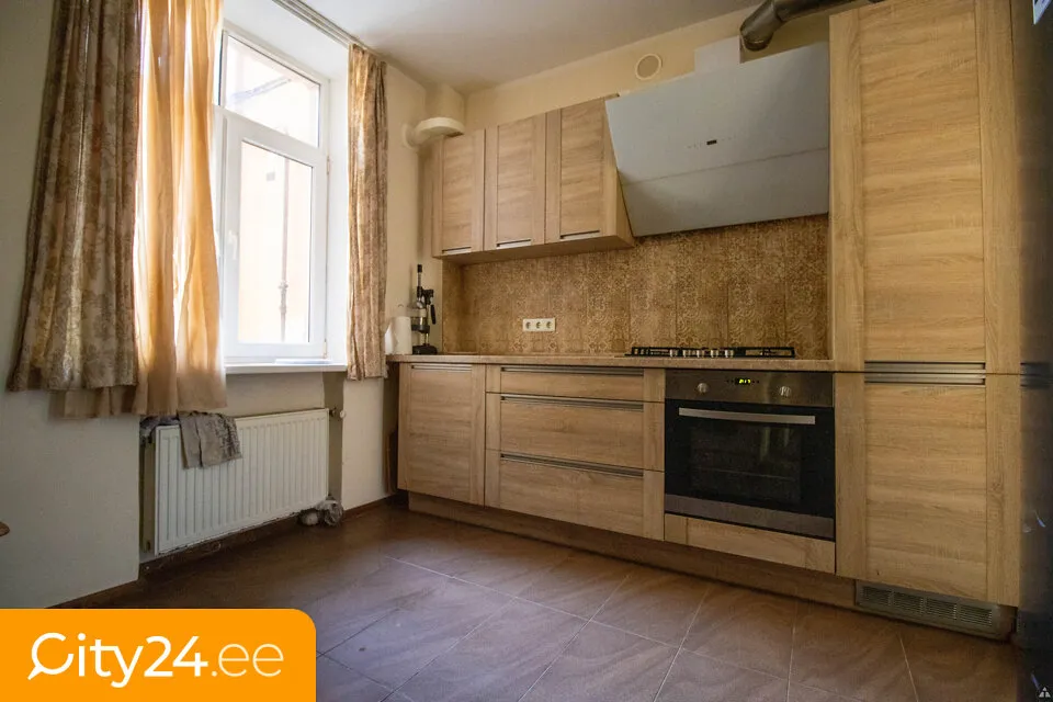 Appartement 3 pièces à Rīga