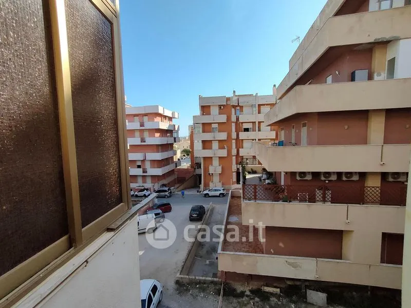 Balcon - Quadruplex with Balconies in Marsala Centre