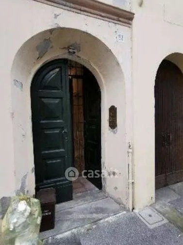 Aed - Four-Level Apartment with Terraces in Cremona