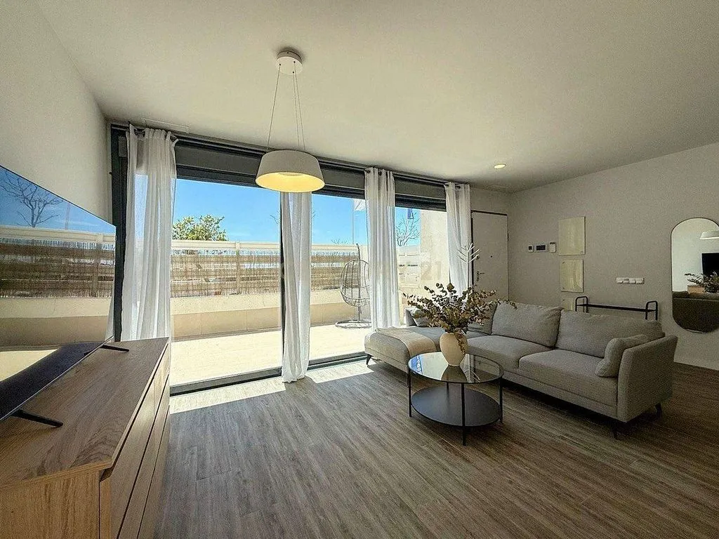 Elutuba - Terraced House with Pool in Bel Air - Cancelada