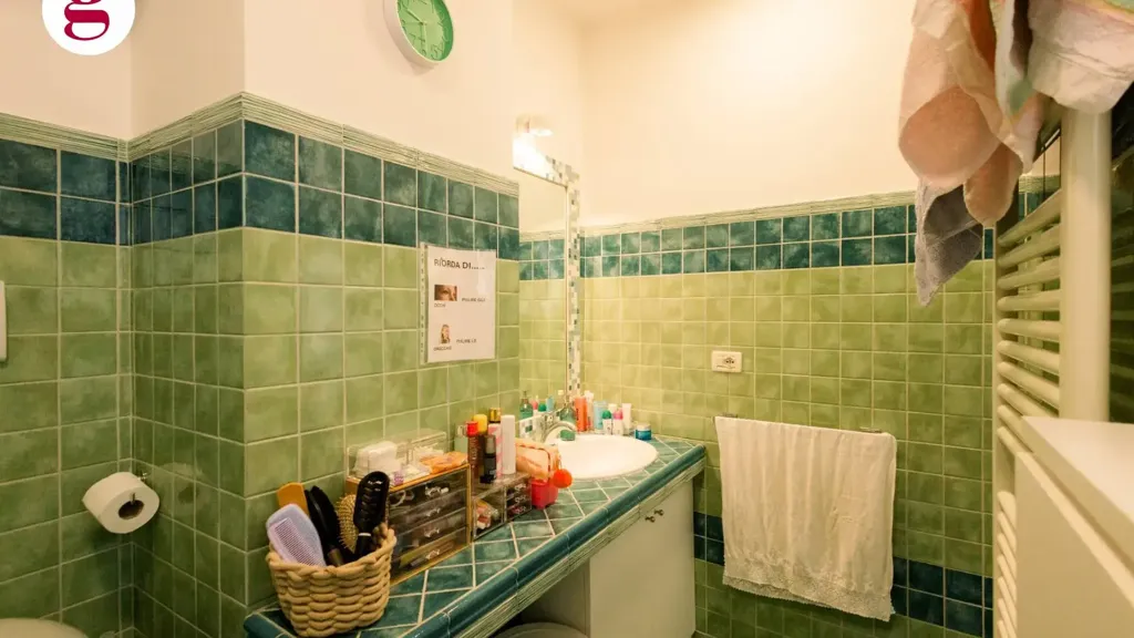 Vannitoad - Rustic Villa with Balcony in Vasto