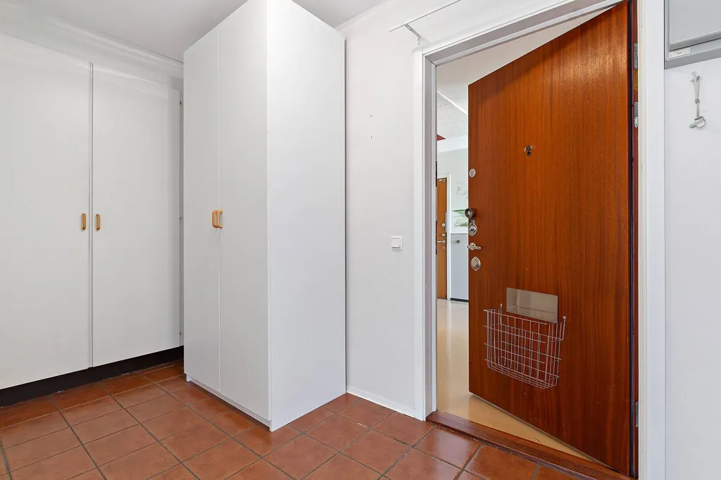 2-room apartment in Kalmar kommun