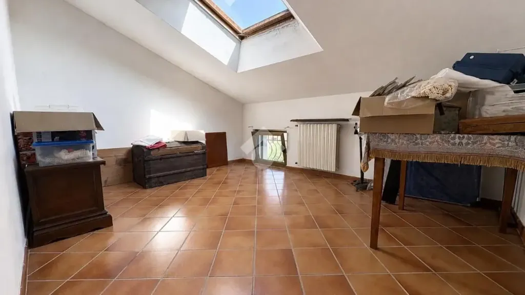 Pièces - Independent Villa with Garden in Sorgà