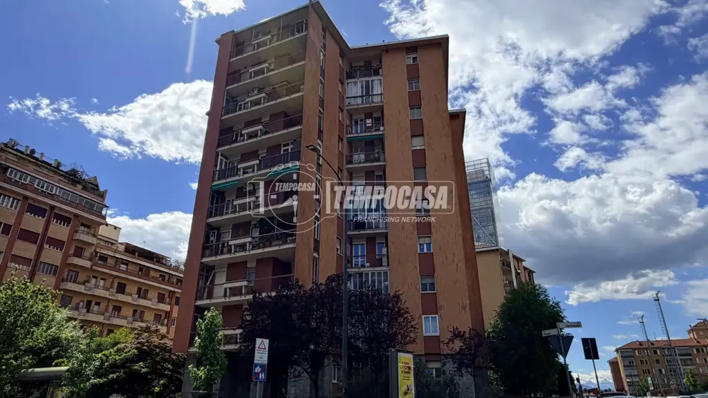 Välivaade - Quadruplex with Alpine View in Turin