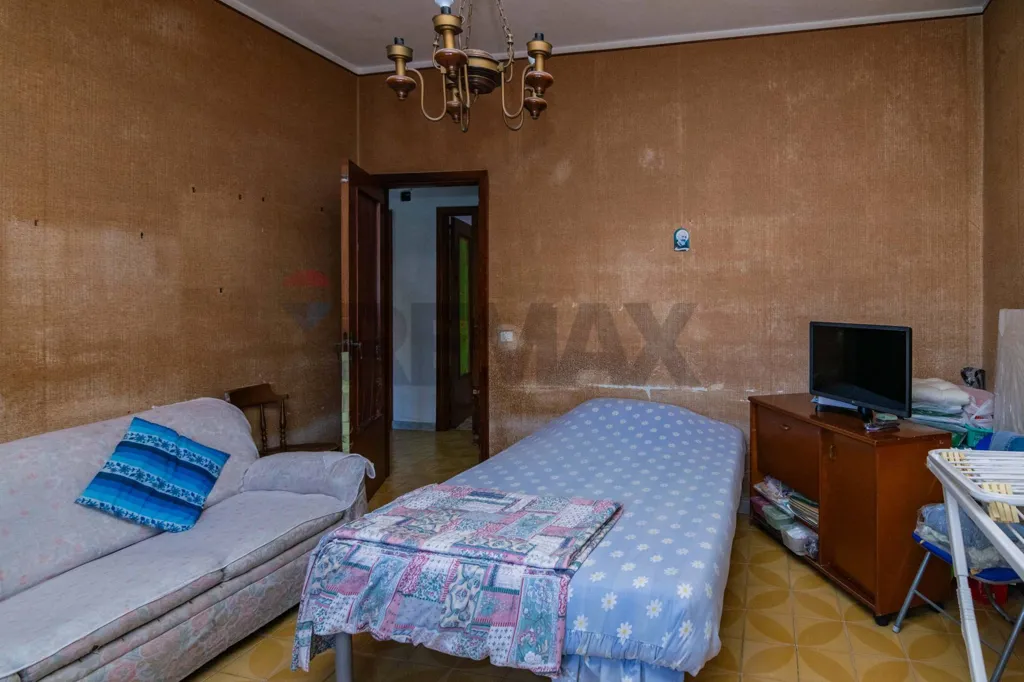 Magamistoad - Apartment with Balcony Views in San Giovanni la Punta