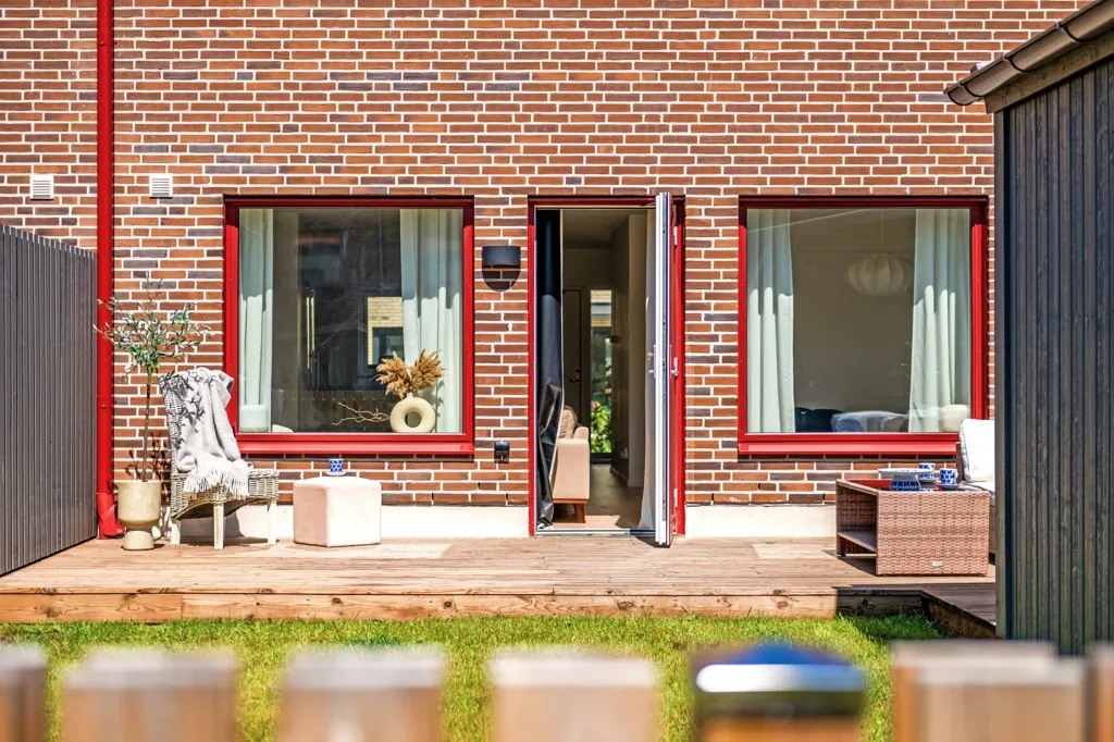 Maison 5 pièces à Landskrona kommun
