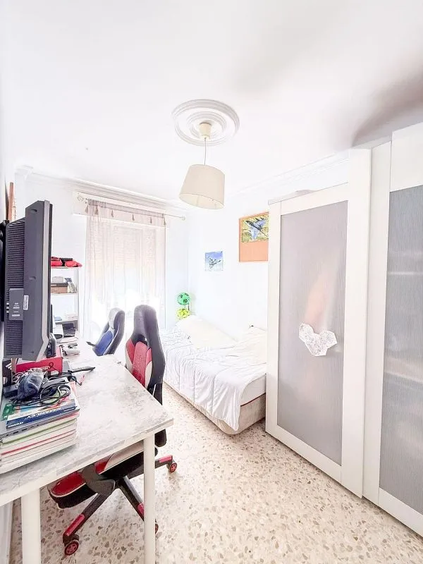Magamistoad - Apartment with Pool and Terrace in Utrera