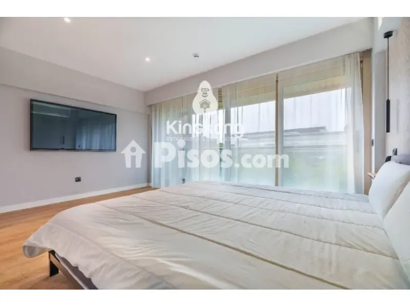 Chambres - Contemporary Loft with Terrace in Simancas