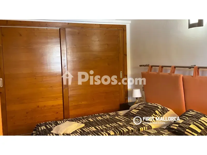 Magamistoad - Self-Sufficient Country House with Pool in Pollença