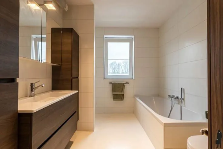 2 magamistoaga korter asukohas Turnhout