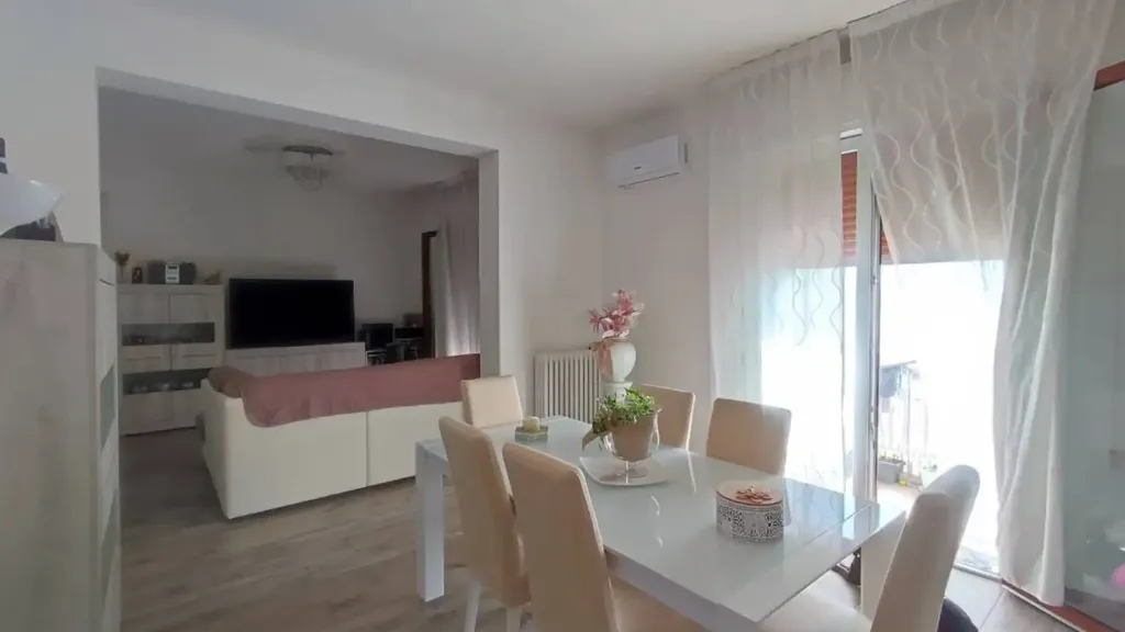 Salle à manger - Recently Refined Apartment with Terraces in Castelfiorentino