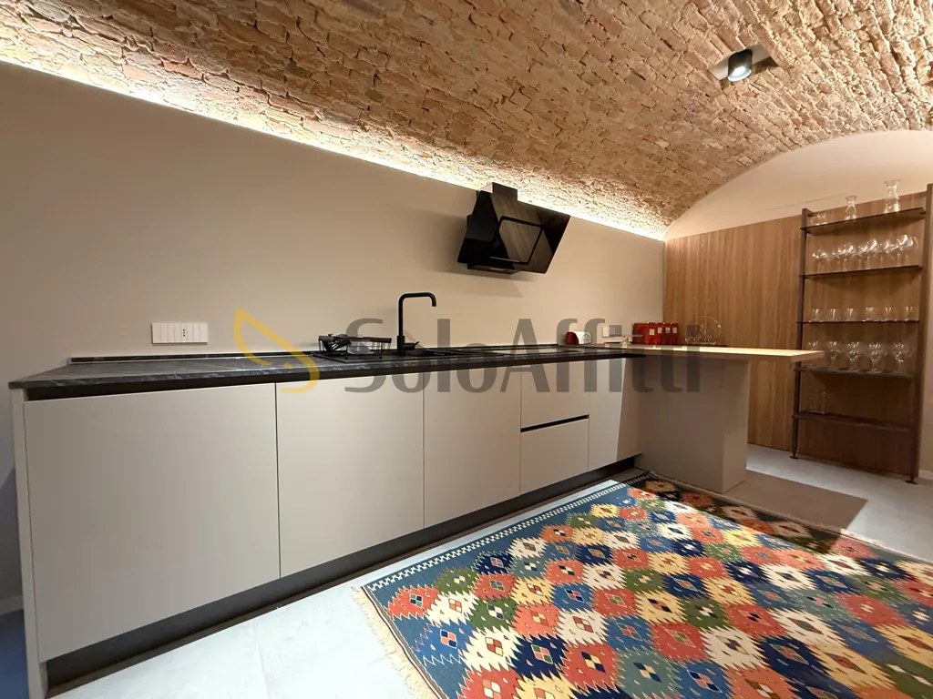Appartement 6 pièces à Forlì