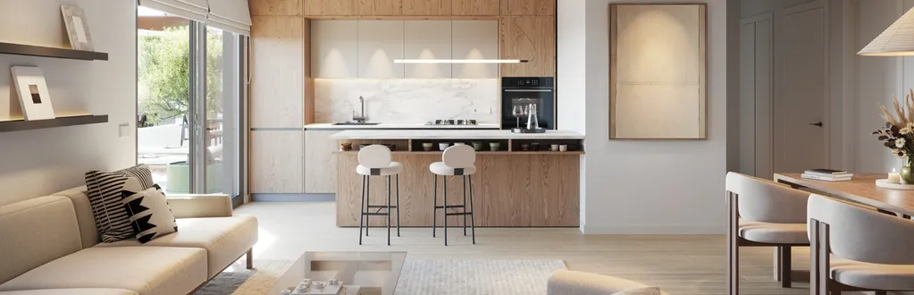 Cuisine - Sea View Apartments in Fuengirola