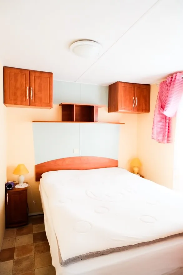 Chambres - Maison avec piscine dans un domaine privé à Marennes