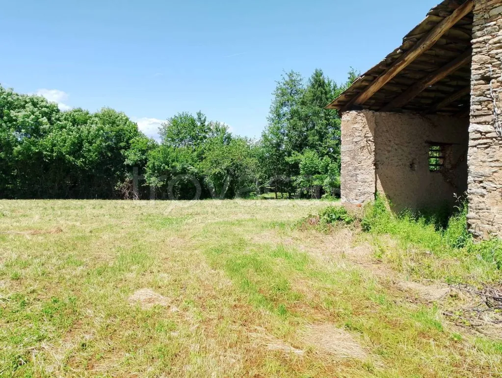 Aed - Rustic Casale with Garden in Barge