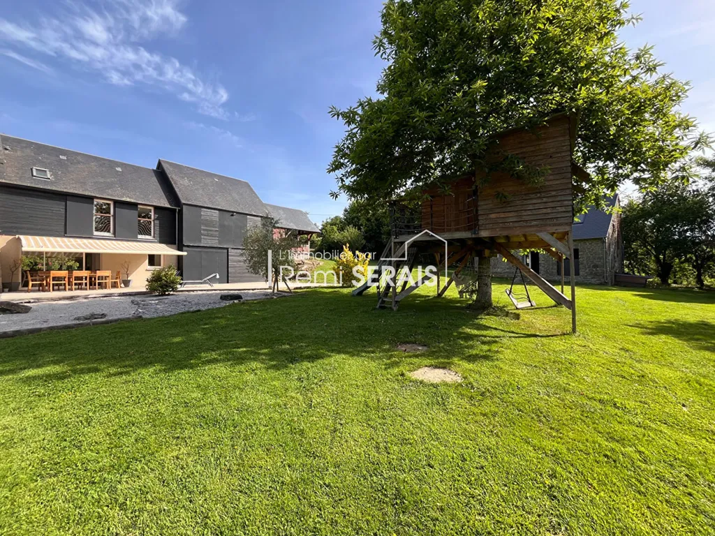 Aed - Rustic Longère with Jacuzzi in Chanu