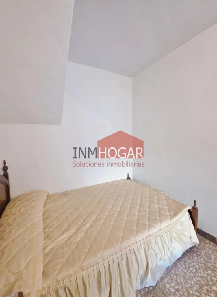 Chambres - Historic House with Character in El Barraco