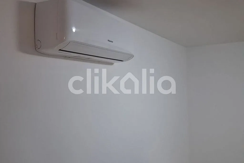 Pièces - Apartment with Pool and Terrace in Manilva