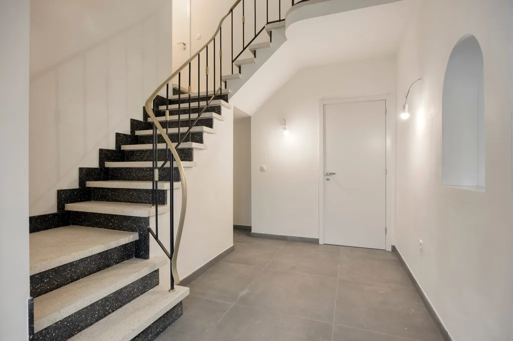 Toad - Renovated Villa with Garden in Heverlee