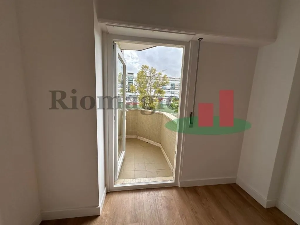 Balcone - Refurbished Flat with Balconies in Lisbon