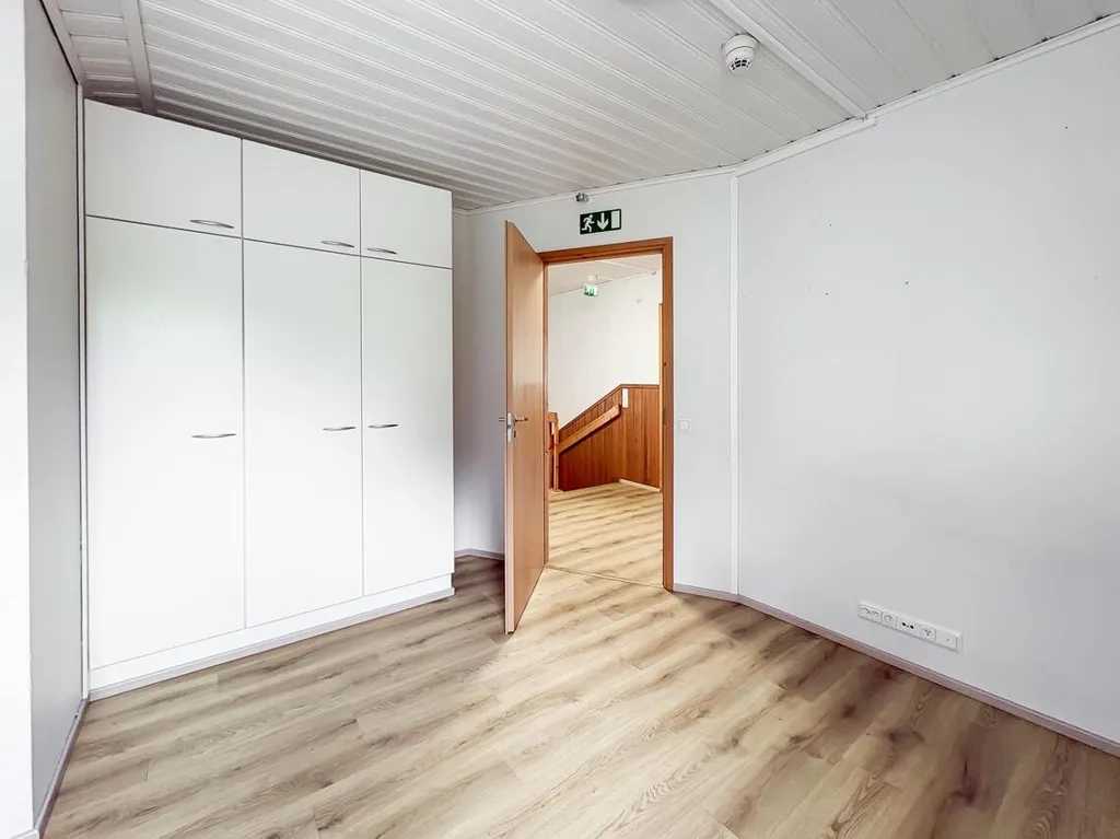 Pièces - Spacious Two-Storey House with Sauna in Vangasjärvi