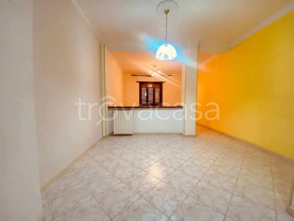 Hallway - Apartment with Balcony in Beinasco