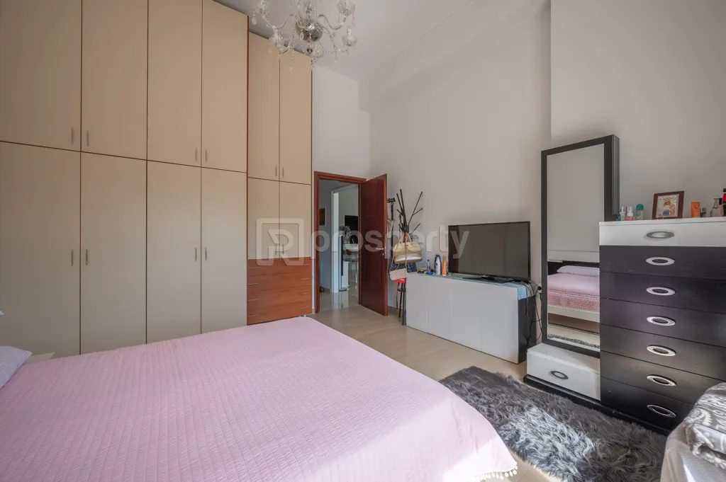 Chambres - Luxury Villa with Sea View in Paralia