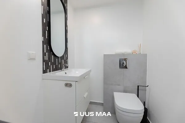 Vannitoad - Modernised Apartment with Garden in Kohila