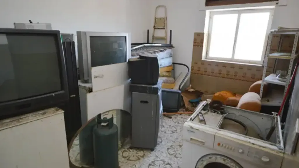 Lavanderia - Spacious Apartment with Sea View in Crosia