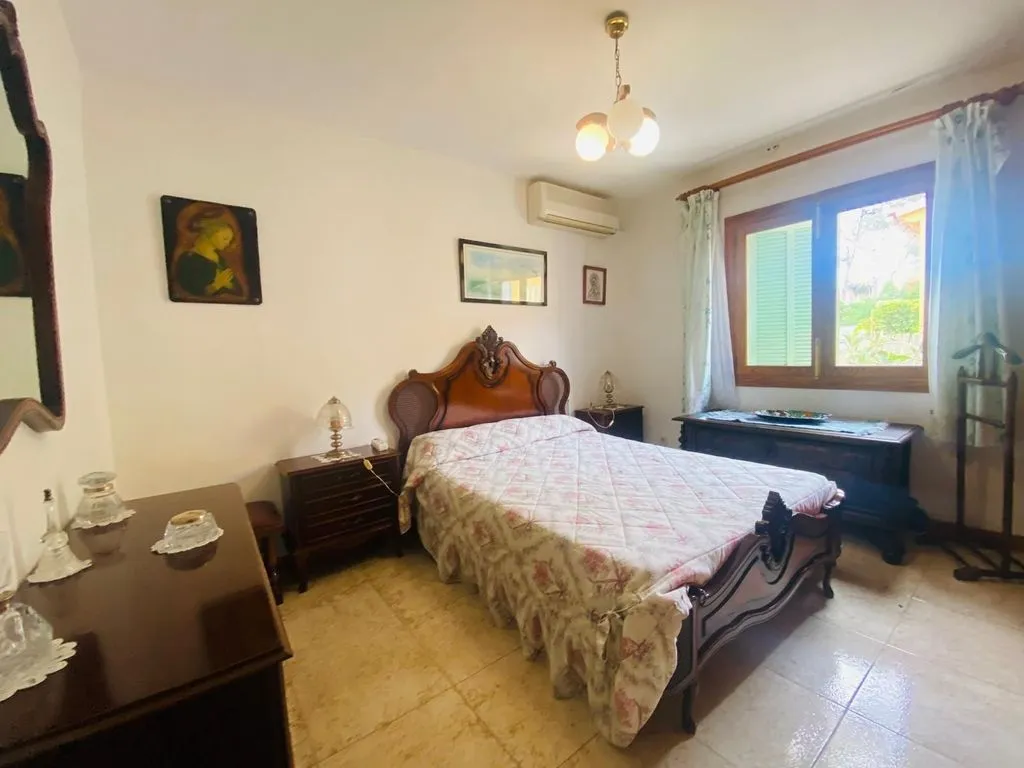 Camere da letto - Luxury Detached House in El Toro, Calvià
