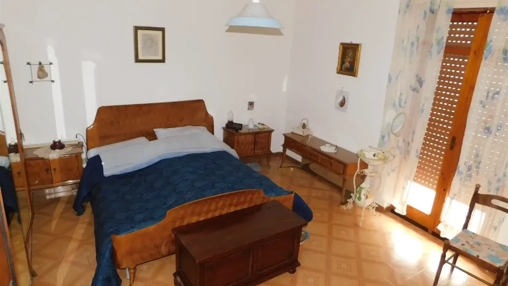 Magamistoad - Spacious Apartment with Balconies in Ragusa
