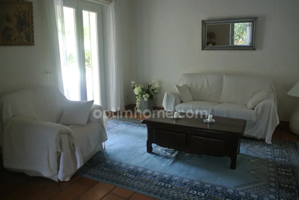 Elutuba - Ground Floor House with Pool near Saint-Rémy-de-Provence