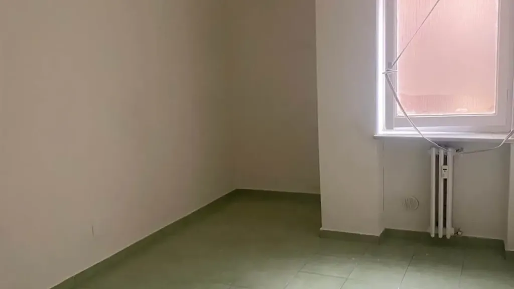 Toad - Triplex with Balcony in Vigevano
