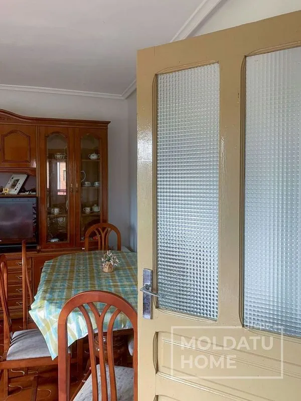 Salle à manger - Chalet with Potential in Desojo, Navarra