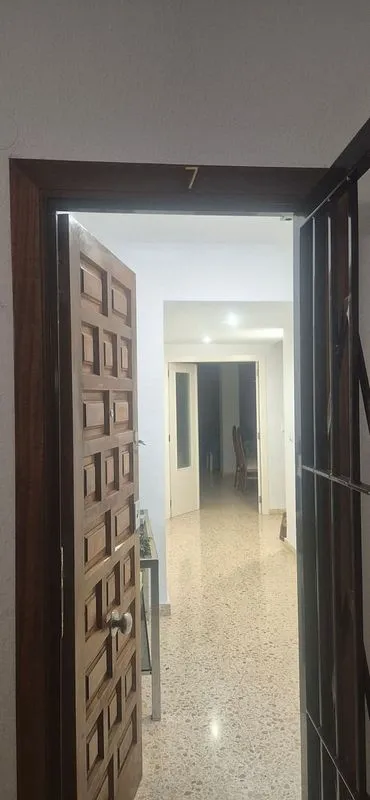 Esik - Apartment with Pool and Sea View in Daimús