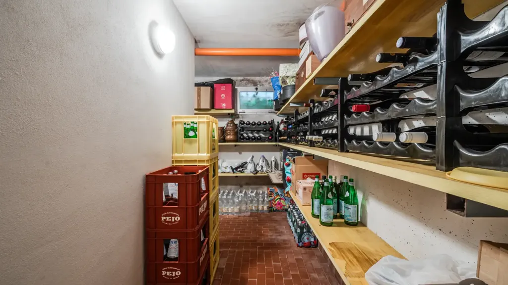 Stanze - Luxury Villa with Pool in Pianoro, Emilia-Romagna