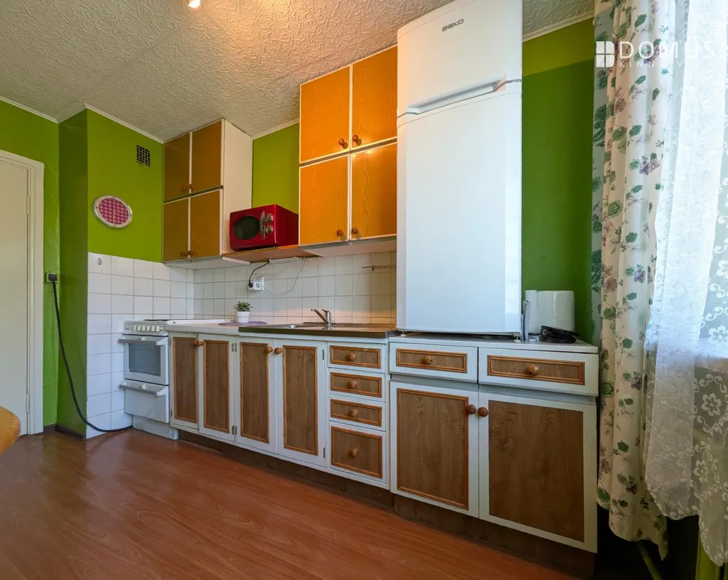Appartement 3 pièces à Võru vald