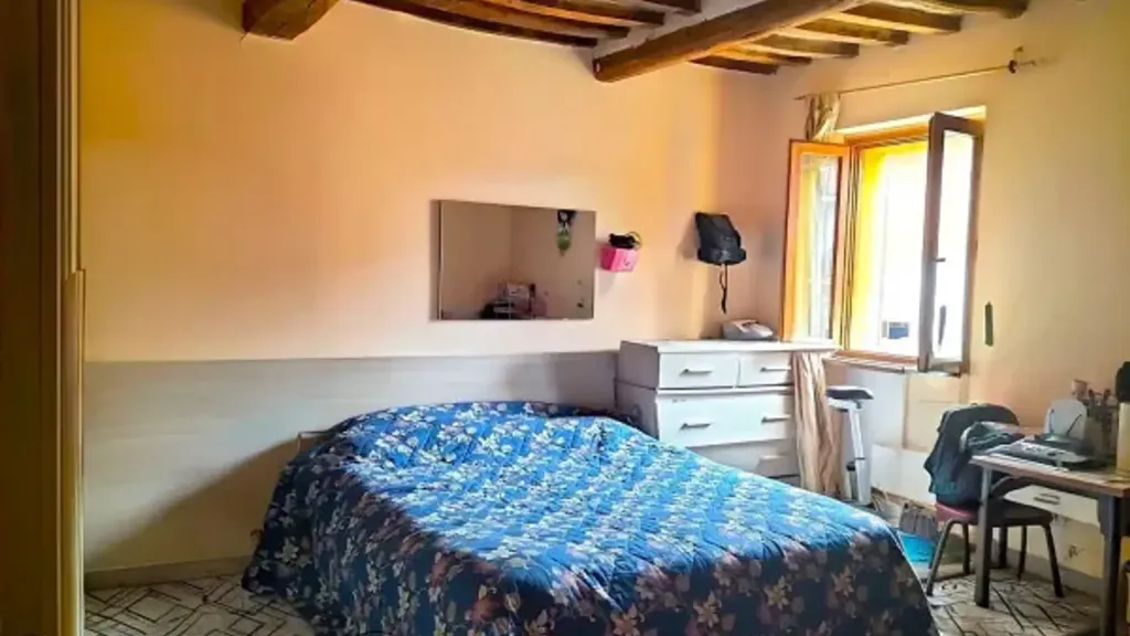 Magamistoad - Rustic-Style Apartment in Umbertide