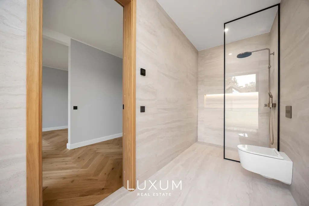 Salles de bain - Maison 5 pièces à Harku vald