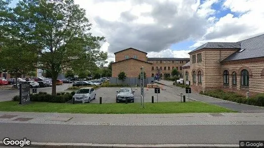 Extérieur - Office Space for Rent in Horsens