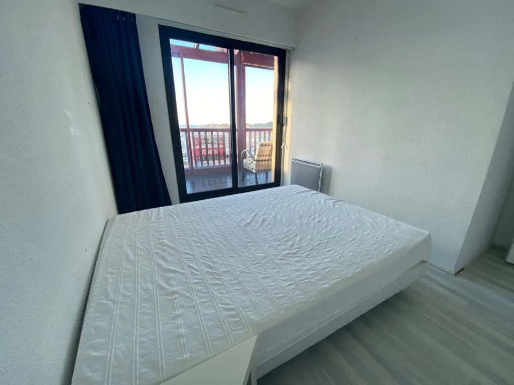 Magamistoad - Duplex Flat with Sea View in Capbreton