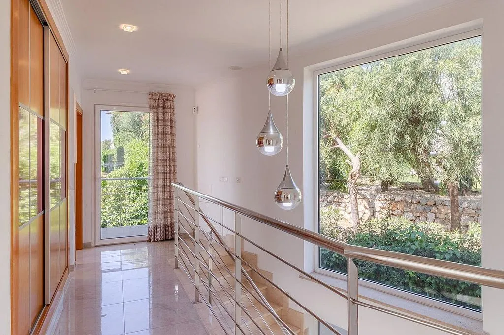 Entrée - Chalet with Pool and Terraces in Santa Ponsa
