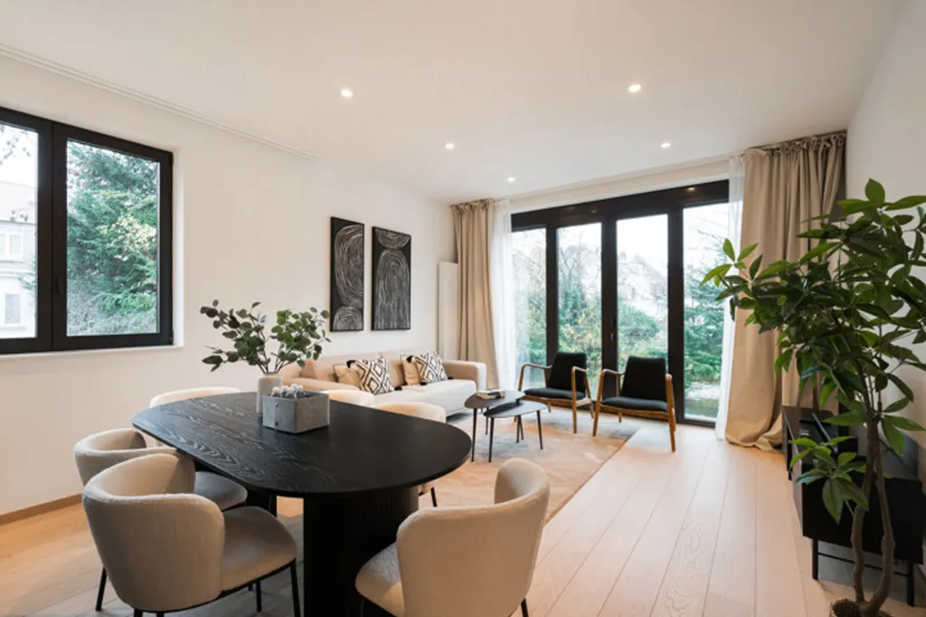 Appartement à Ixelles