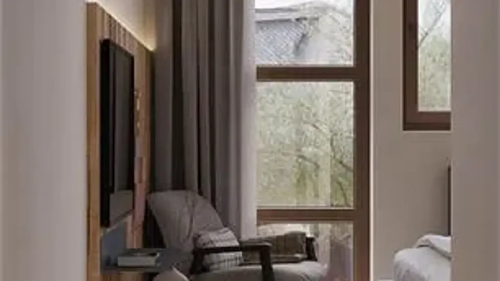 Magamistoad - Alpine Apartment with Spa Access in Madesimo