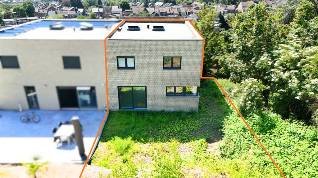 Maison 3 chambres à Herstal